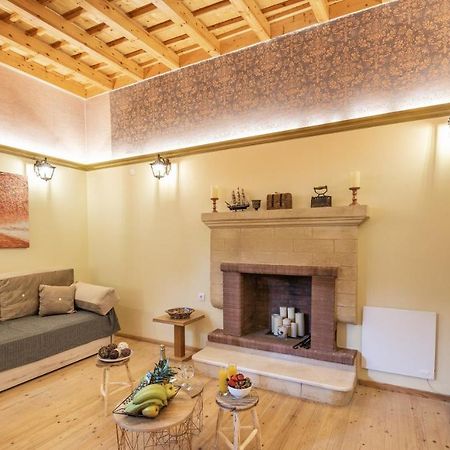 Rhodes Old Town Castello Suite Rhodes City Екстериор снимка