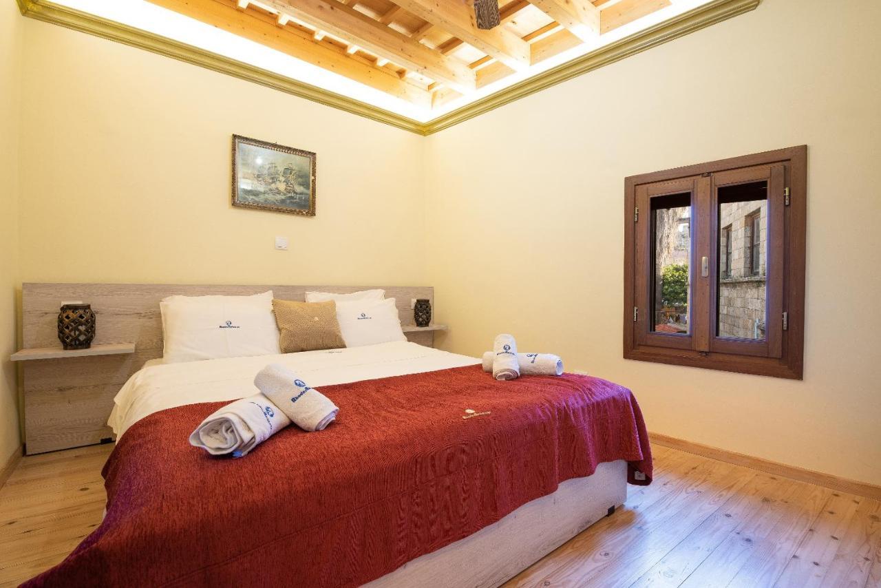 Rhodes Old Town Castello Suite Rhodes City Екстериор снимка