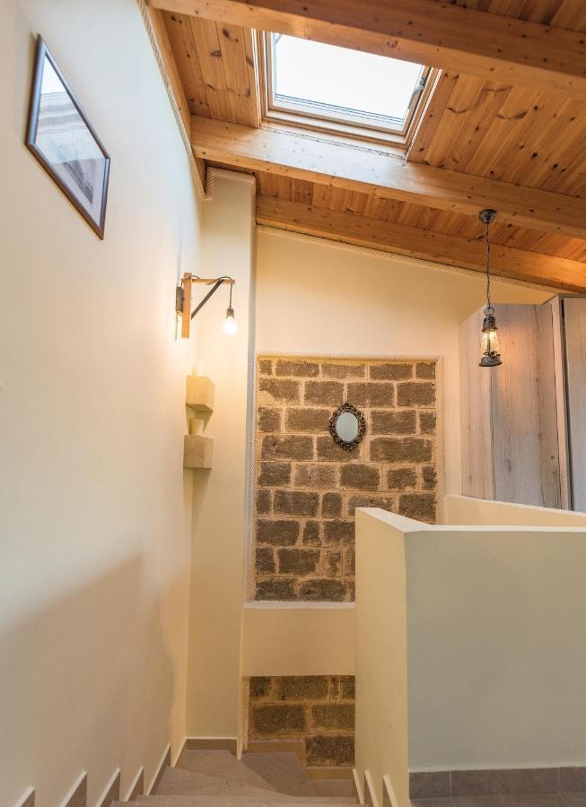 Rhodes Old Town Castello Suite Rhodes City Екстериор снимка