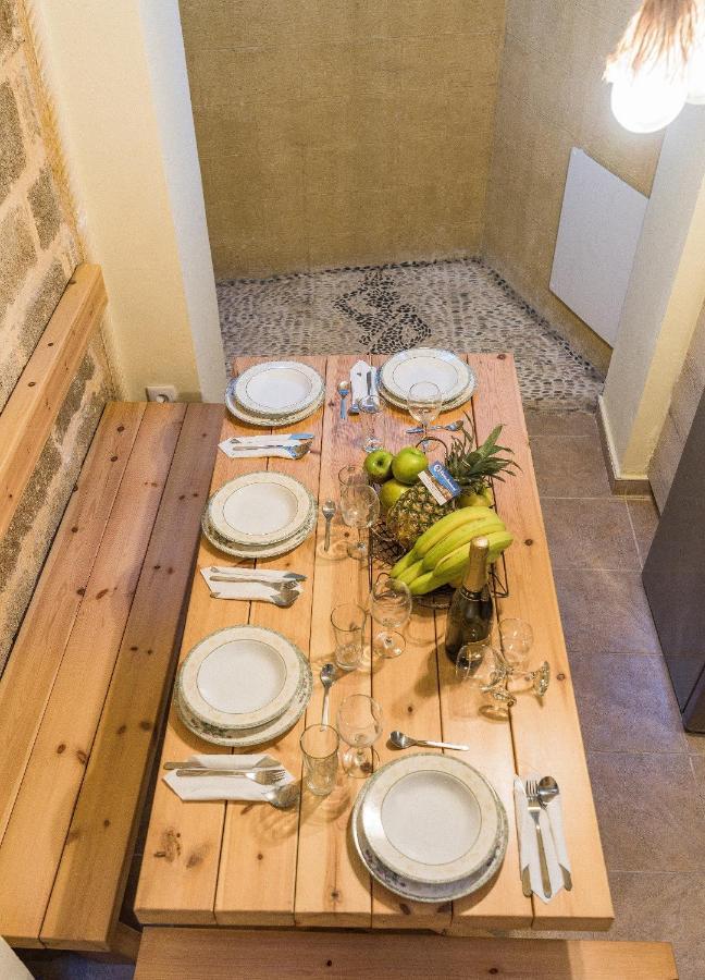 Rhodes Old Town Castello Suite Rhodes City Екстериор снимка