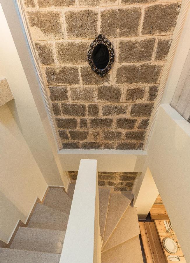 Rhodes Old Town Castello Suite Rhodes City Екстериор снимка